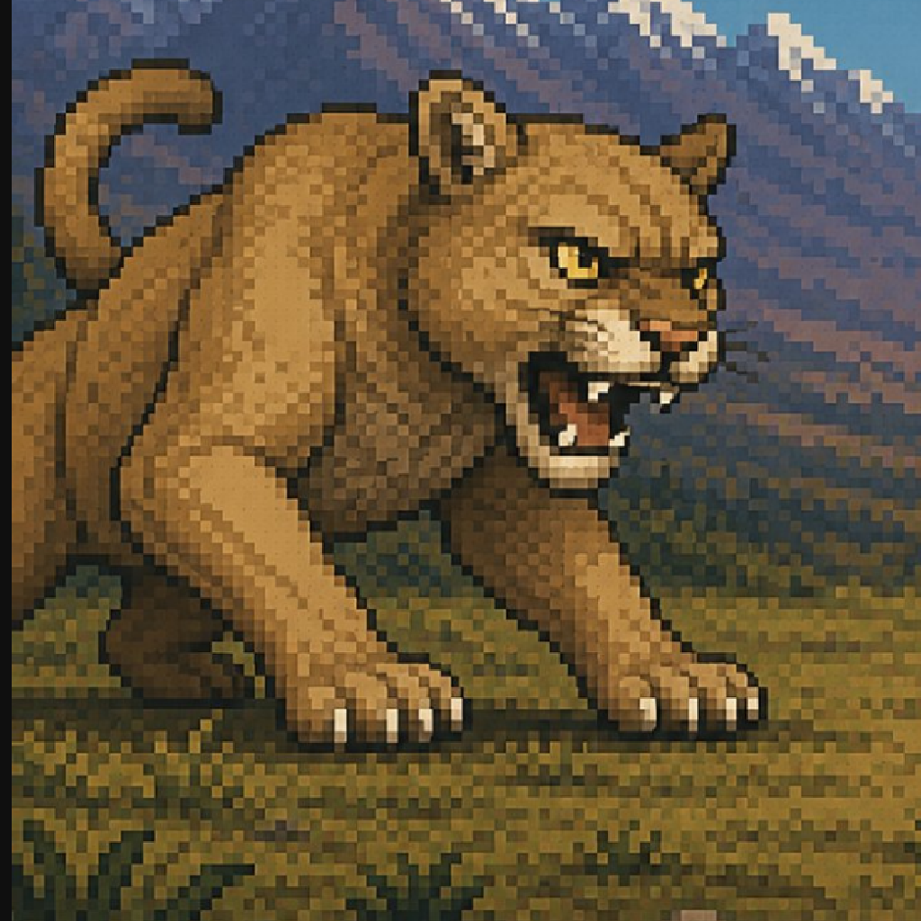 Cougar